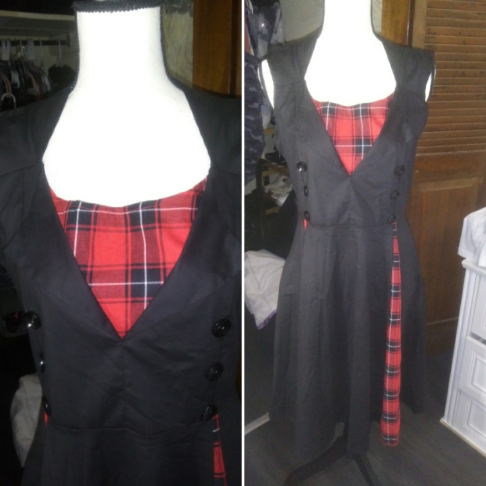 Beautiful dress, szL, nwot